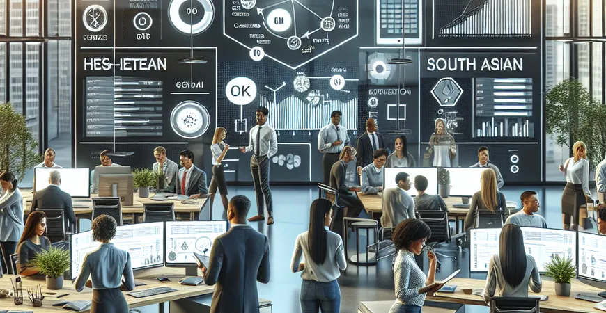 OKR 工具如何激活创新氛围？激励机制案例